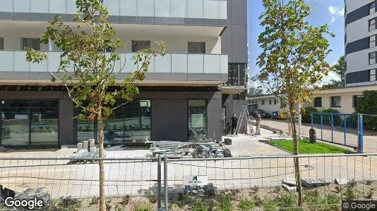 Commercial properties for rent i Gdańsk - Photo from Google Street View