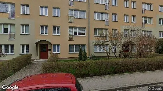 Nieruchomości komercyjne Do wynajęcia i Location is not specified - Zdjęcie z Google Street View