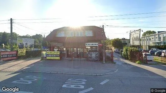 Gewerbeflächen zur Miete i Location is not specified – Foto von Google Street View