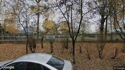 Commercial properties for rent i Białystok - Photo from Google Street View