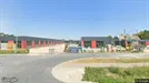 Erhvervslokaler til leje, Mazowieckie, Poznańska 386C