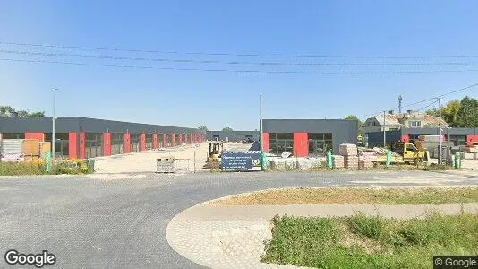 Lokaler til leje i Location is not specified - Foto fra Google Street View