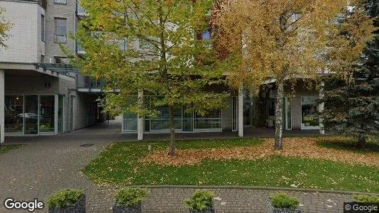 Lokaler til leje i Location is not specified - Foto fra Google Street View
