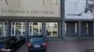 Erhvervslokaler til leje, Mazowieckie, Modlińska 164
