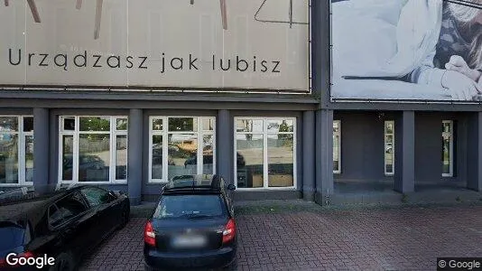 Lokaler til leje i Location is not specified - Foto fra Google Street View