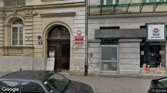 Lokaler til leje i Location is not specified - Foto fra Google Street View