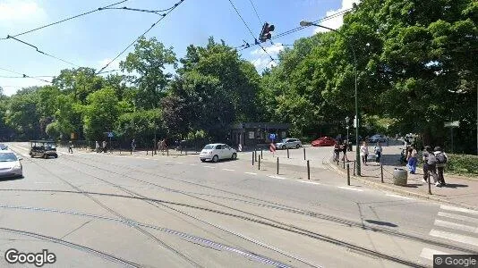 Commercial properties for rent i Location is not specified - Photo from Google Street View
