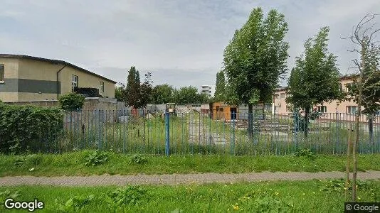 Gewerbeflächen zur Miete i Włocławek – Foto von Google Street View