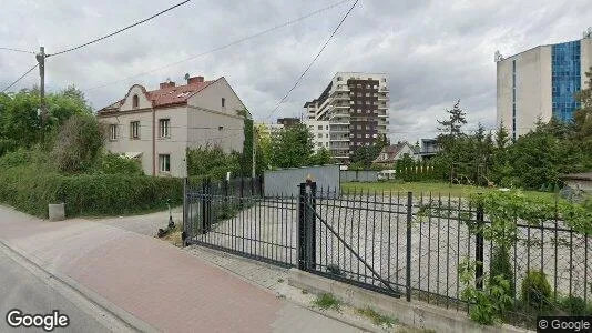 Nieruchomości komercyjne Do wynajęcia i Location is not specified - Zdjęcie z Google Street View