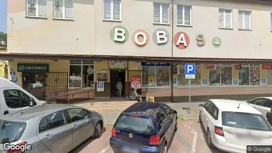 Gewerbeflächen zur Miete i Location is not specified – Foto von Google Street View