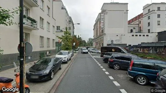 Lokaler til leje i Location is not specified - Foto fra Google Street View