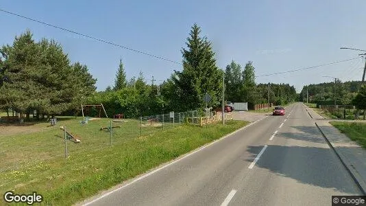 Lokaler til leje i Białostocki - Foto fra Google Street View