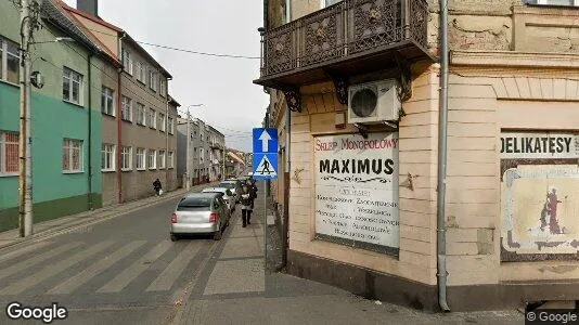 Commercial properties for rent i Lipnowski - Photo from Google Street View