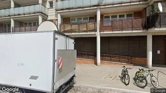 Nieruchomości komercyjne Do wynajęcia i Location is not specified - Zdjęcie z Google Street View