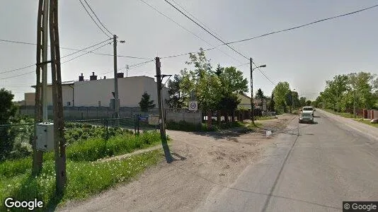 Commercial properties for rent i Location is not specified - Photo from Google Street View