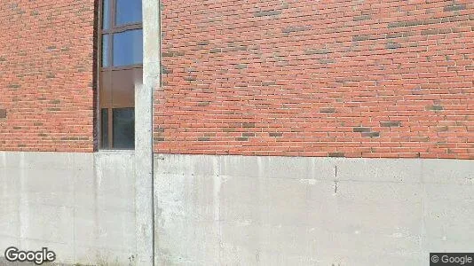 Gewerbeflächen zur Miete i Ålesund – Foto von Google Street View