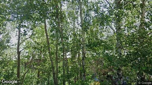Gewerbeflächen zur Miete i Søgne – Foto von Google Street View