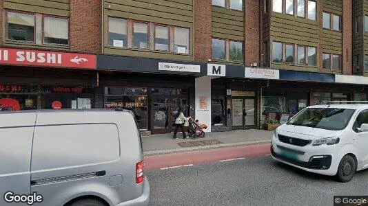 Office spaces for rent i Skedsmo - Photo from Google Street View