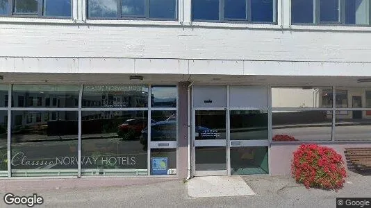 Lokale biurowe Do wynajęcia i Molde - Zdjęcie z Google Street View