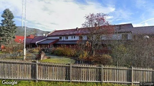 Företagslokaler till salu i Rollag – Foto från Google Street View