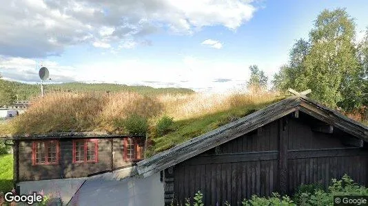 Commercial properties for sale i Vinje - Photo from Google Street View