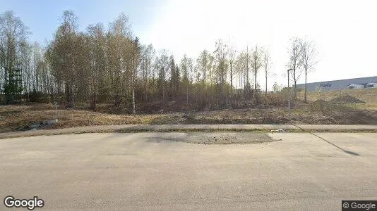 Lagerlokaler til salg i Ringsaker - Foto fra Google Street View