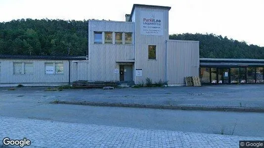 Lokaler til salg i Kristiansand - Foto fra Google Street View