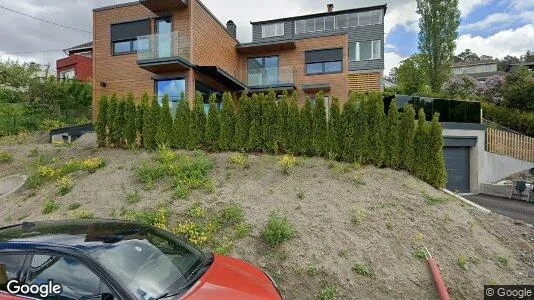 Kontorlokaler til salg i Time - Foto fra Google Street View