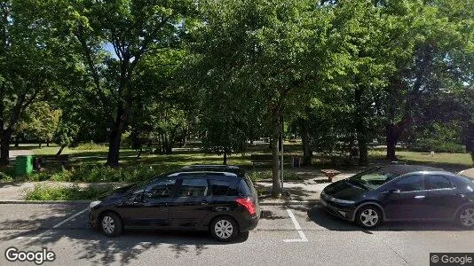 Nieruchomości komercyjne Do wynajęcia i Płoński - Zdjęcie z Google Street View