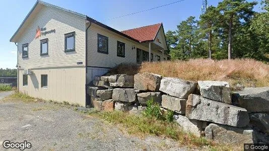 Lokaler til salg i Risør - Foto fra Google Street View