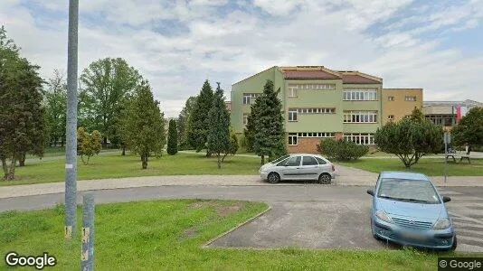 Lokaler til leje i Location is not specified - Foto fra Google Street View