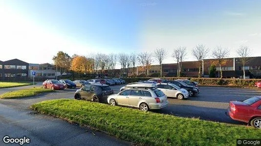 Büros zum Kauf i Stavanger – Foto von Google Street View