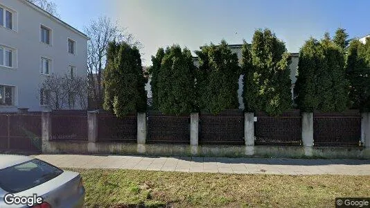 Gewerbeflächen zur Miete i Location is not specified – Foto von Google Street View