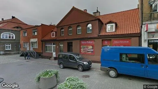 Gewerbeflächen zur Miete i Location is not specified – Foto von Google Street View