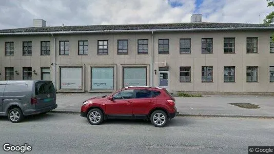 Büros zum Kauf i Steinkjer – Foto von Google Street View