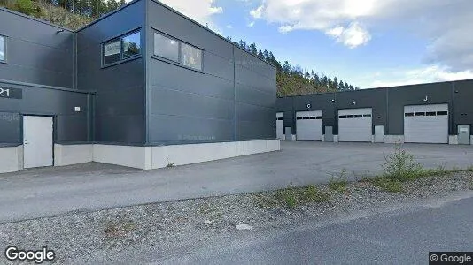 Warehouses for sale i Enebakk - Photo from Google Street View