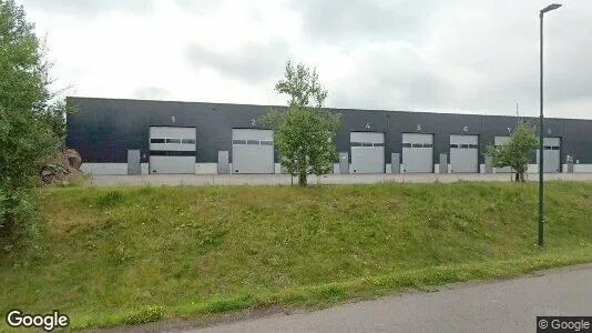 Warehouses for sale i Sandefjord - Photo from Google Street View