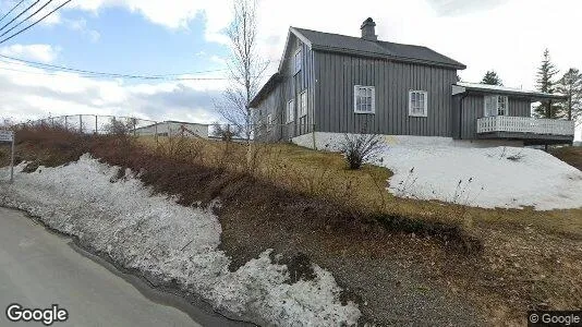 Nieruchomości komercyjne Na sprzedaż i Gjøvik - Zdjęcie z Google Street View