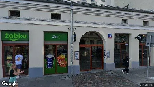 Lokaler til leie i Location is not specified – Bilde fra Google Street View