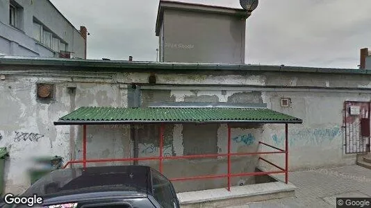 Commercial properties for rent i Wałbrzych - Photo from Google Street View