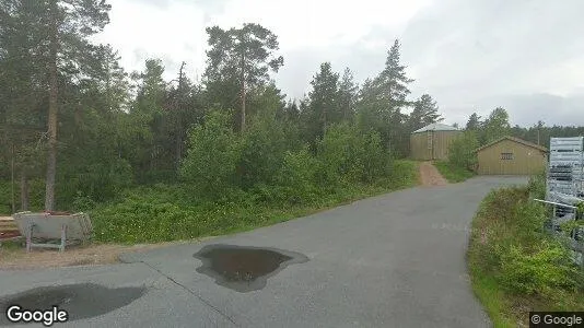 Lagerlokaler til salg i Røyken - Foto fra Google Street View