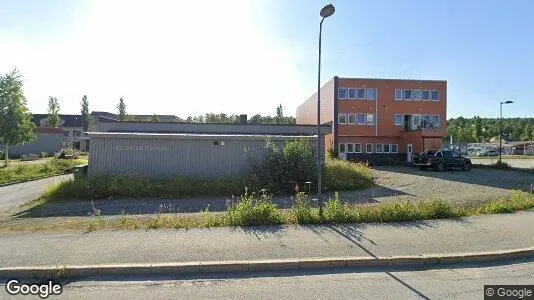 Lokale biurowe Na sprzedaż i Bardu - Zdjęcie z Google Street View