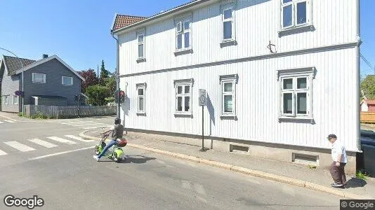 Housing properties for sale i Sarpsborg - Photo from Google Street View
