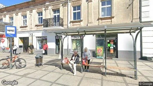 Bedrijfsruimtes te huur i Location is not specified - Foto uit Google Street View