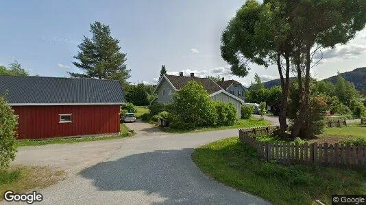 Office spaces for sale i Nome - Photo from Google Street View