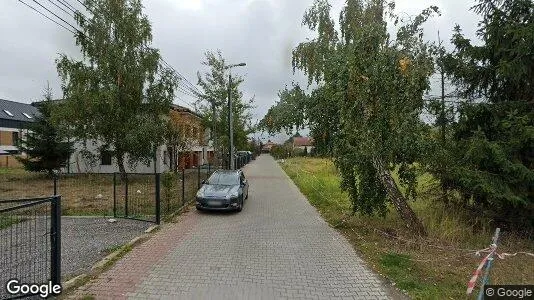 Lokaler til leje i Piaseczyński - Foto fra Google Street View