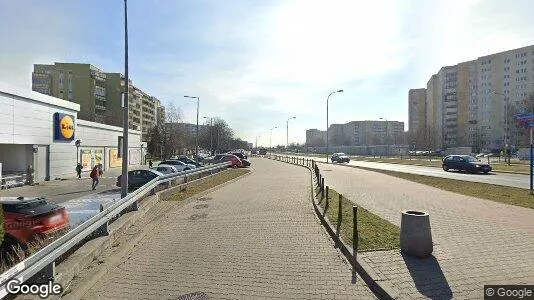 Commercial properties for rent i Location is not specified - Photo from Google Street View