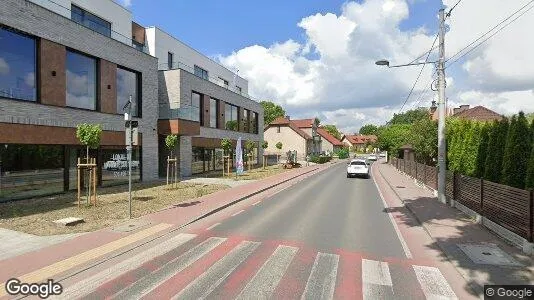 Nieruchomości komercyjne Do wynajęcia i Wielicki - Zdjęcie z Google Street View