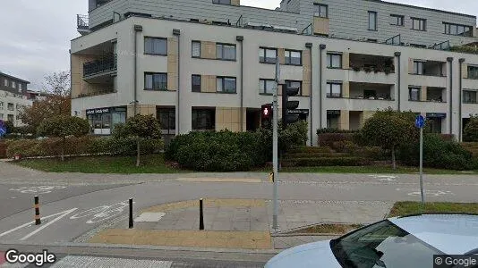 Commercial properties for rent i Location is not specified - Photo from Google Street View