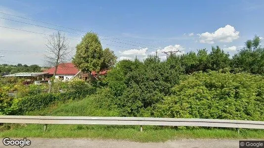 Commercial properties for rent i Krakowski - Photo from Google Street View